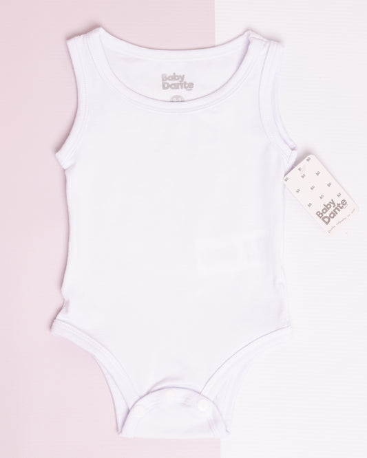 MAMELUCO SISA BLANCO