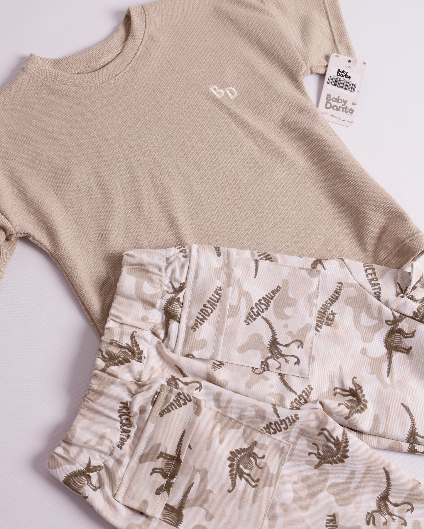 CONJUNTO MATI CAMEL