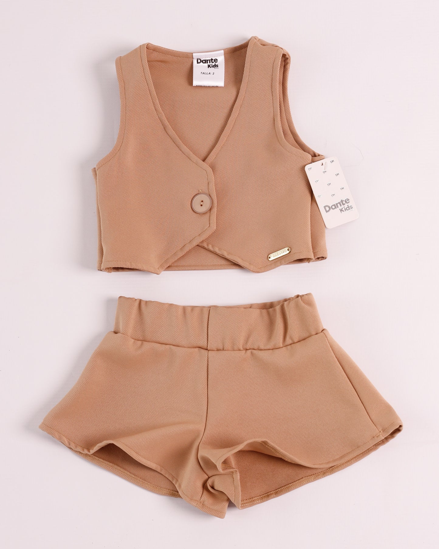 CONJUNTO CLOE CAMEL