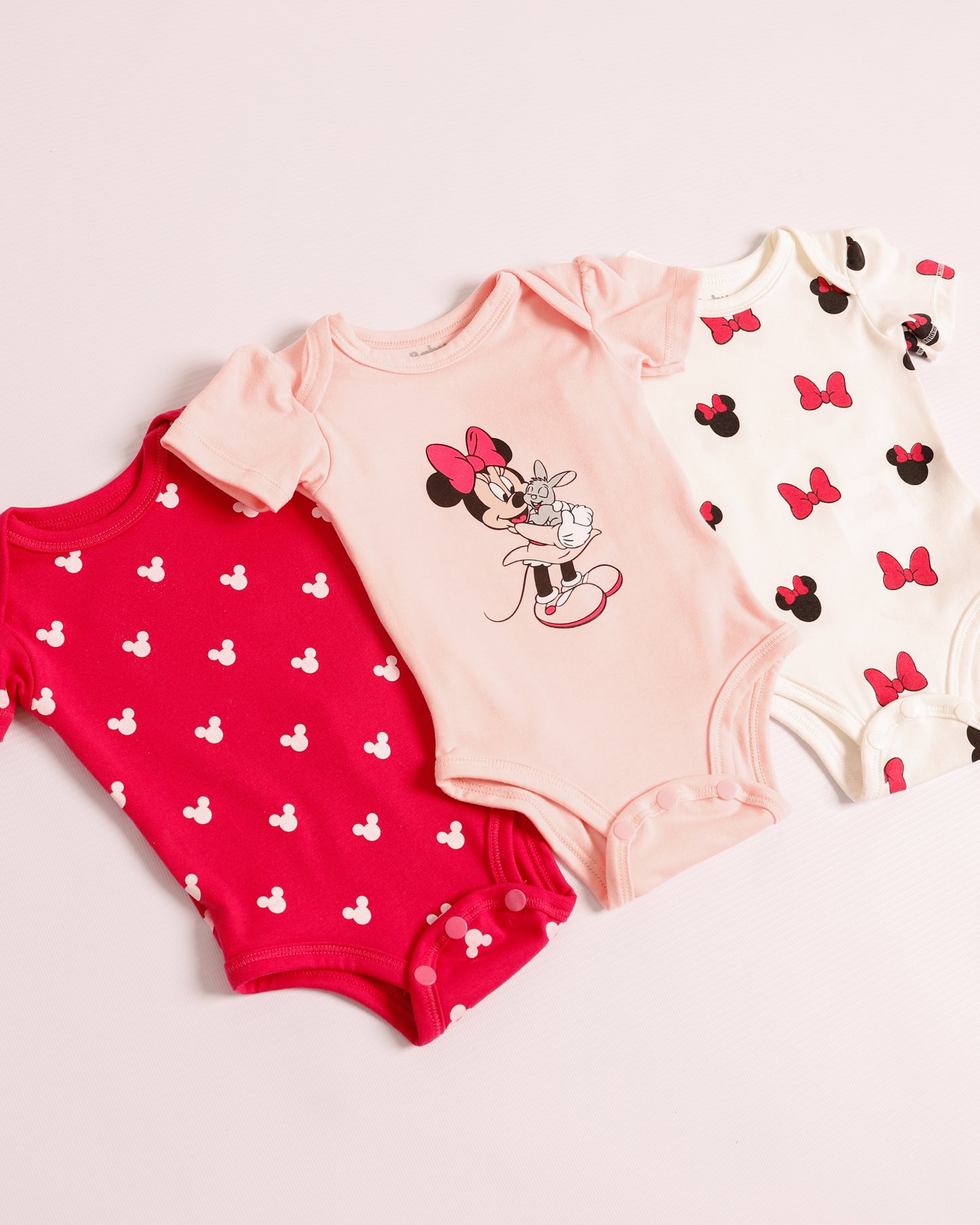 SET X 3 MINNIE