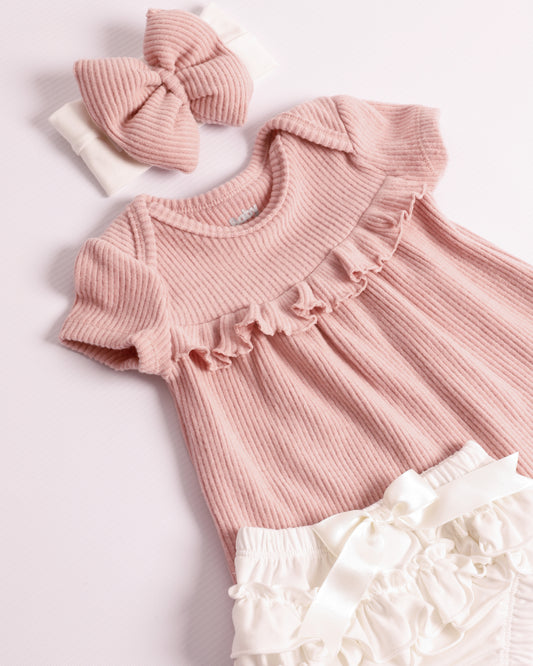 VESTIDO AMALIA ROSA VIEJO