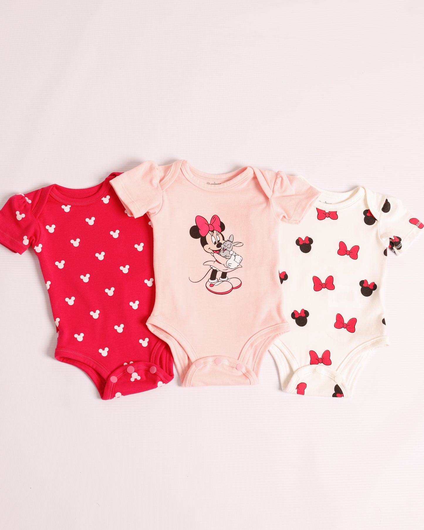 SET X 3 MINNIE