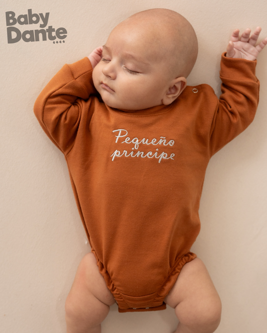 MAMELUCO ANGEL TERRACOTA