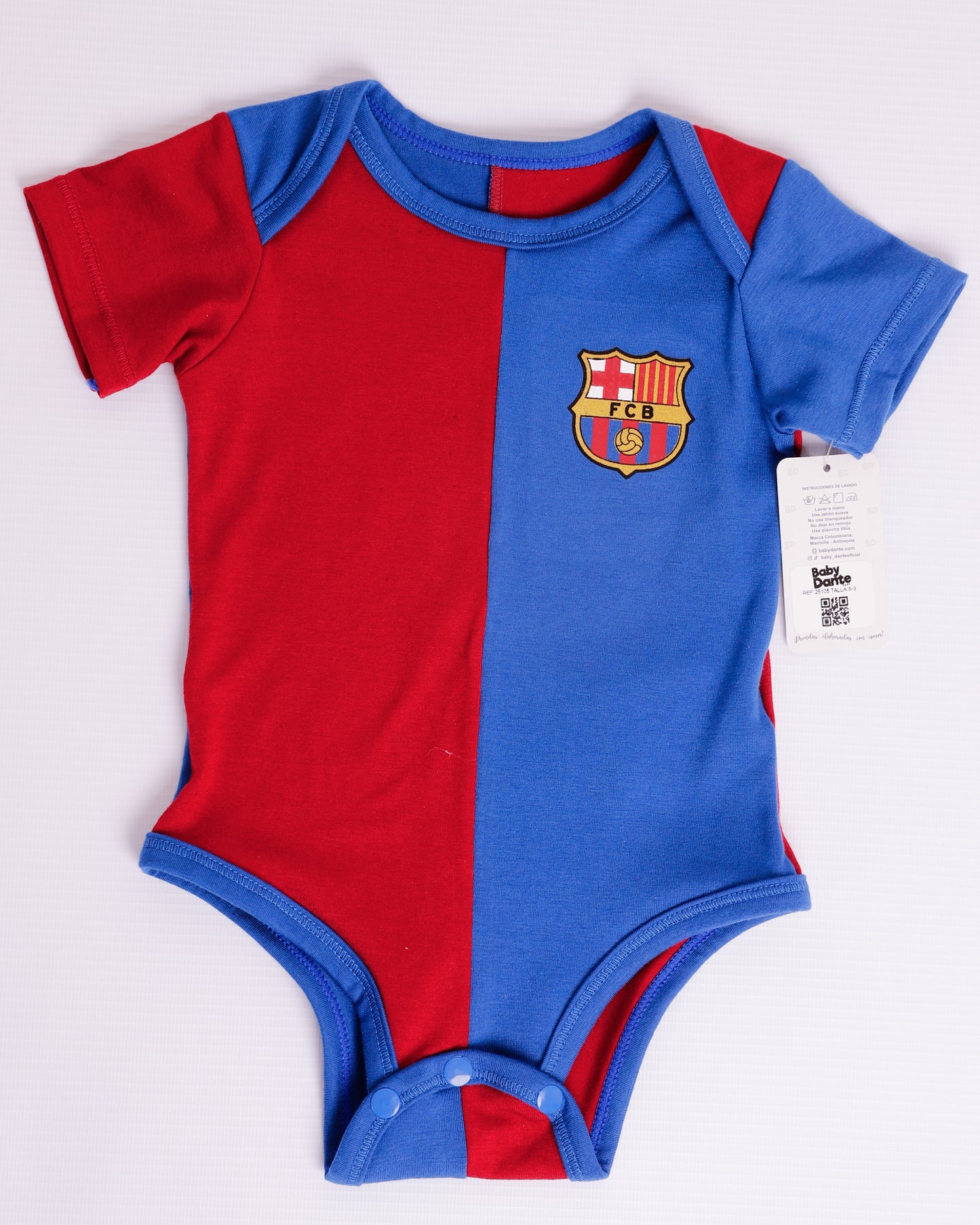 MAMELUCO BARCELONA