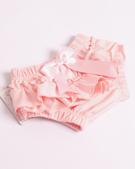 CUBRE PAÑAL PALO ROSA