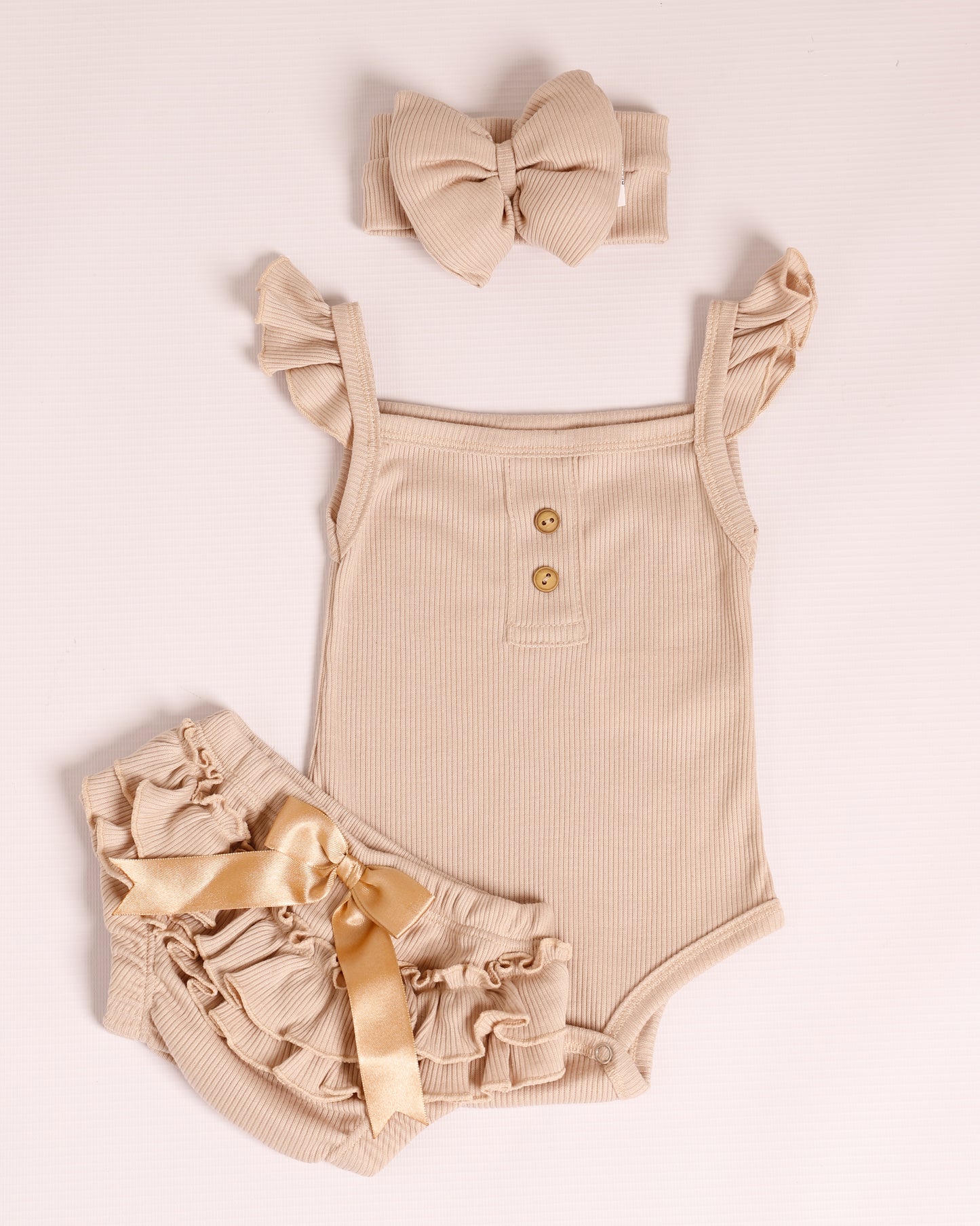 DUO BRUNA CAMEL