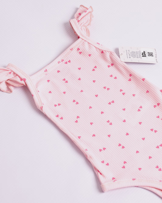 MAMELUCO ADHARA ROSADO CORAZONES