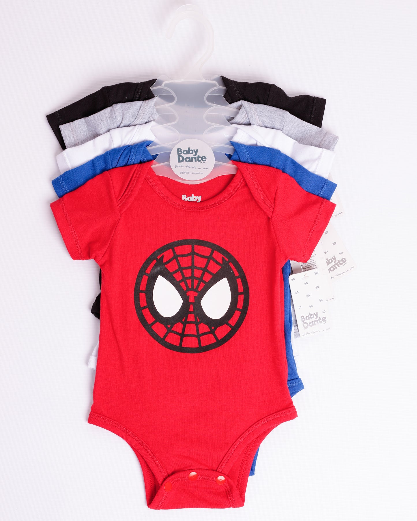 SET X5 MAMELUCOS NIÑO ESCUDOS