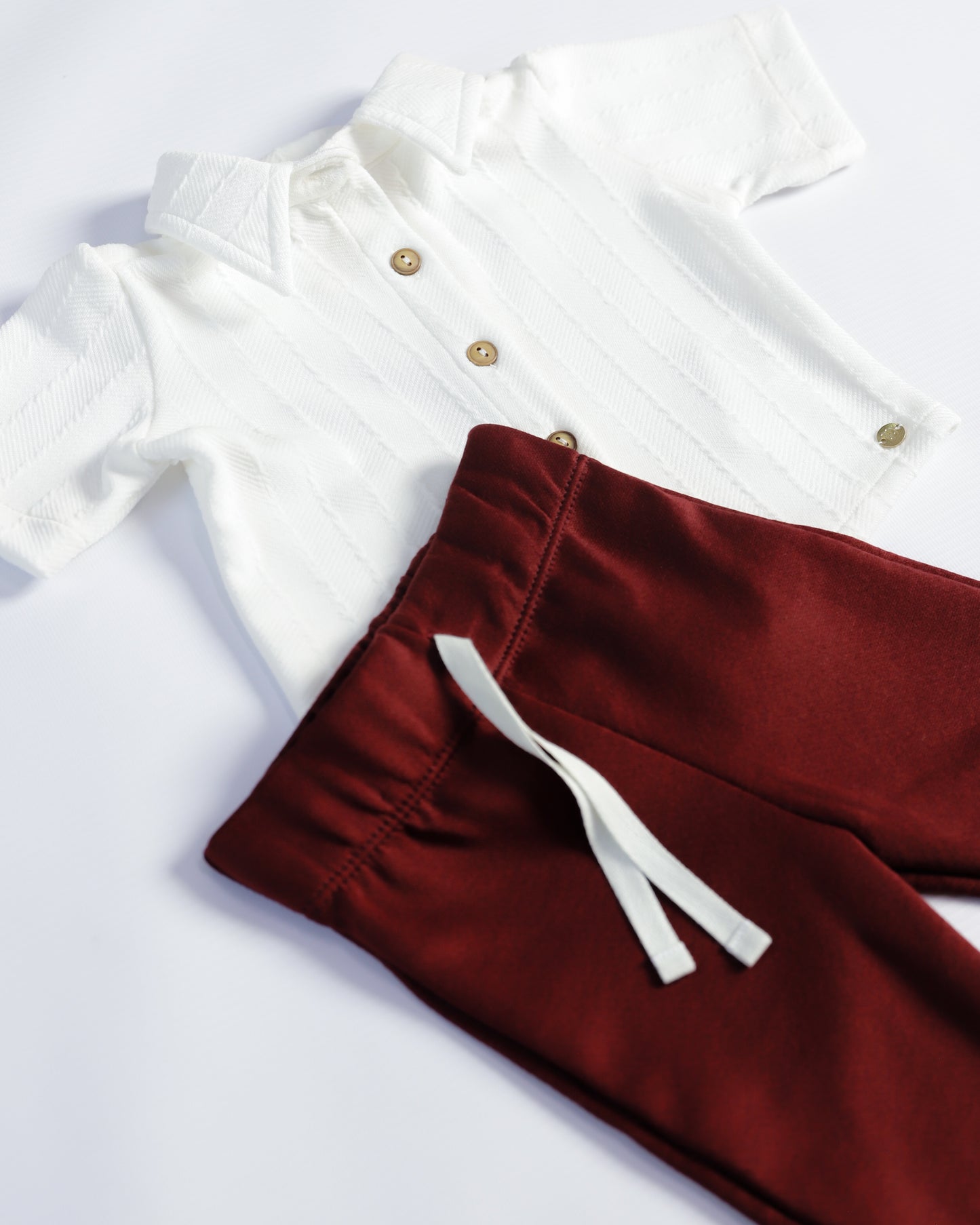 CONJUNTO VALENTINO VINOTINTO