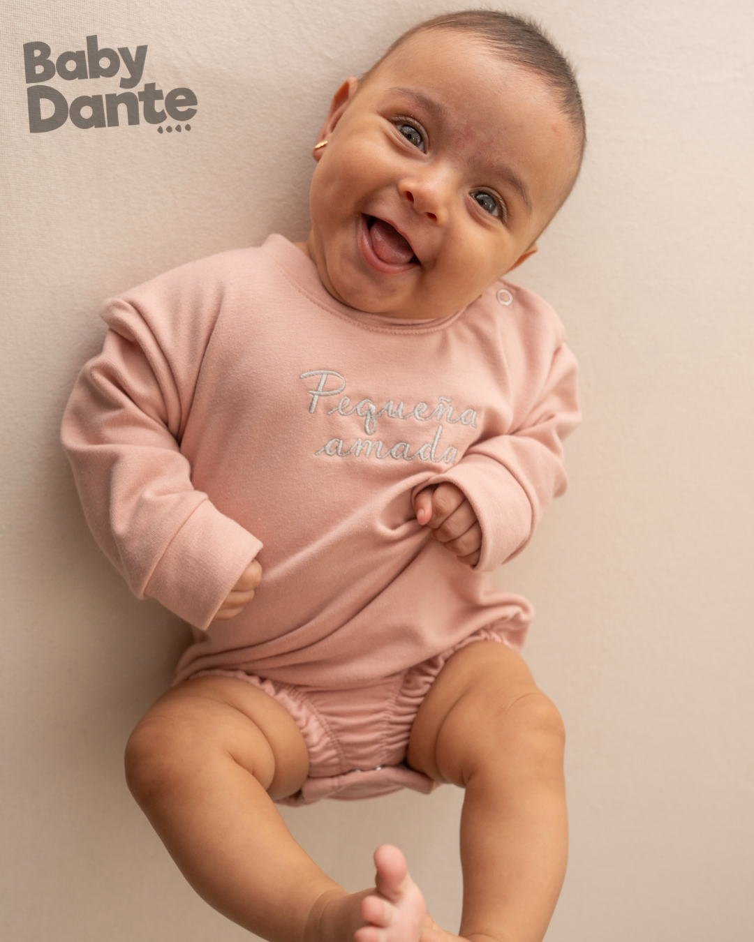 MAMELUCO ANGEL ROSSA VIEJA