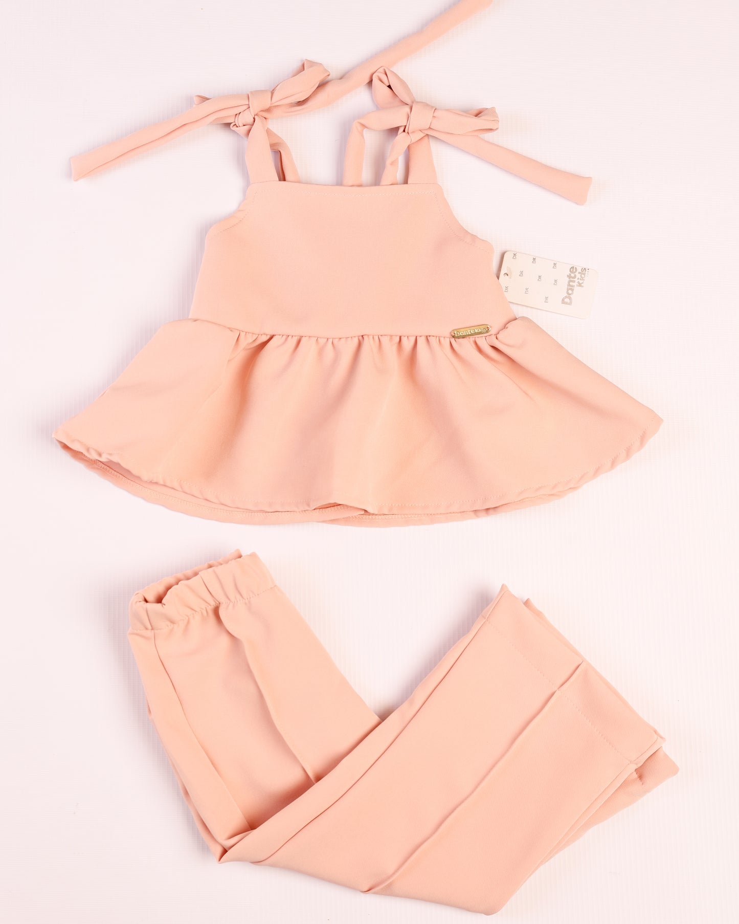 CONJUNTO RAFAELA ROSA VIEJO