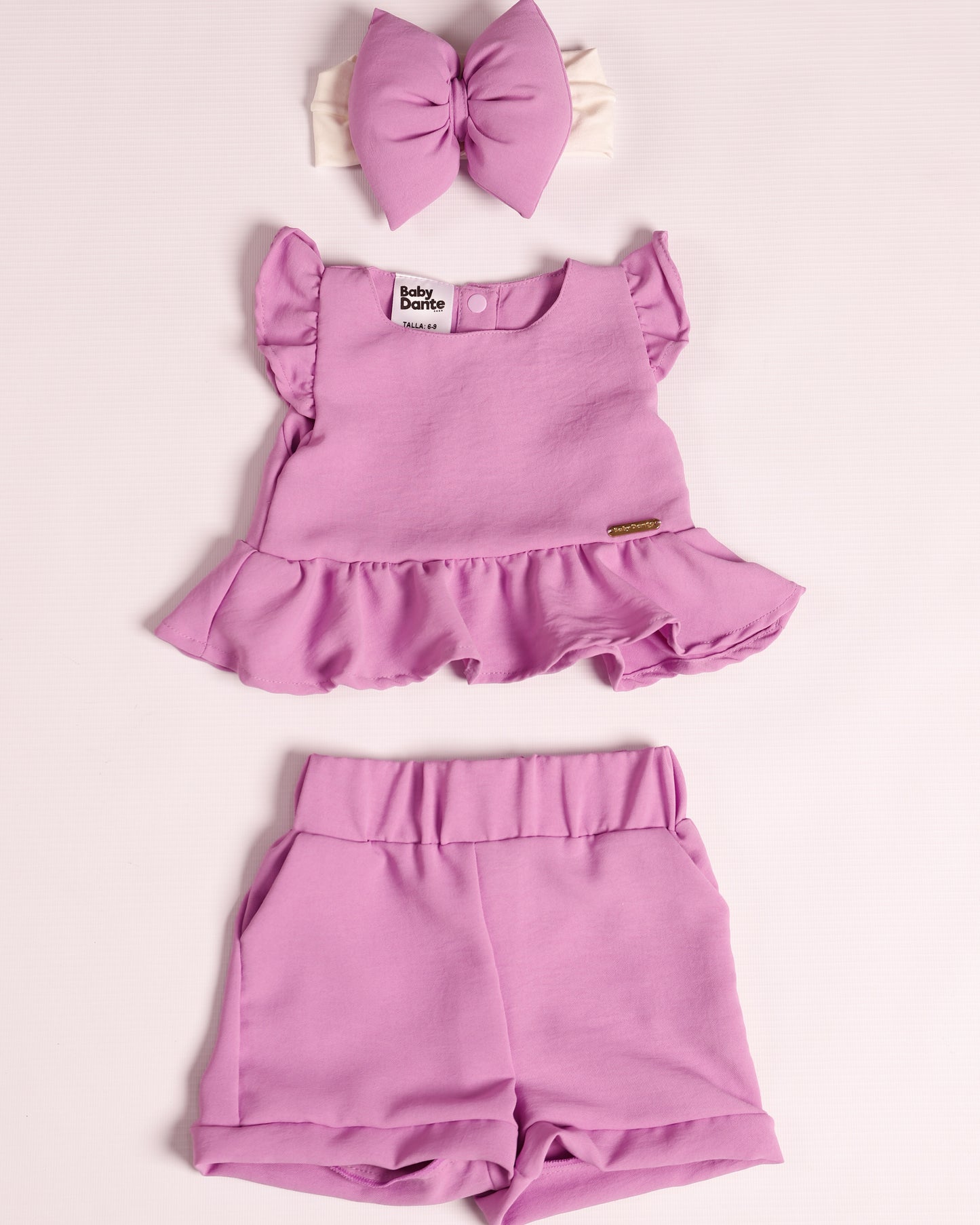 CONJUNTO VICTORIA LILA