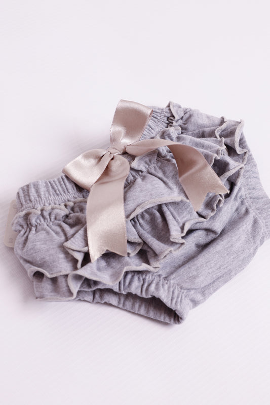 CUBRE PAÑAL GRIS JASPED