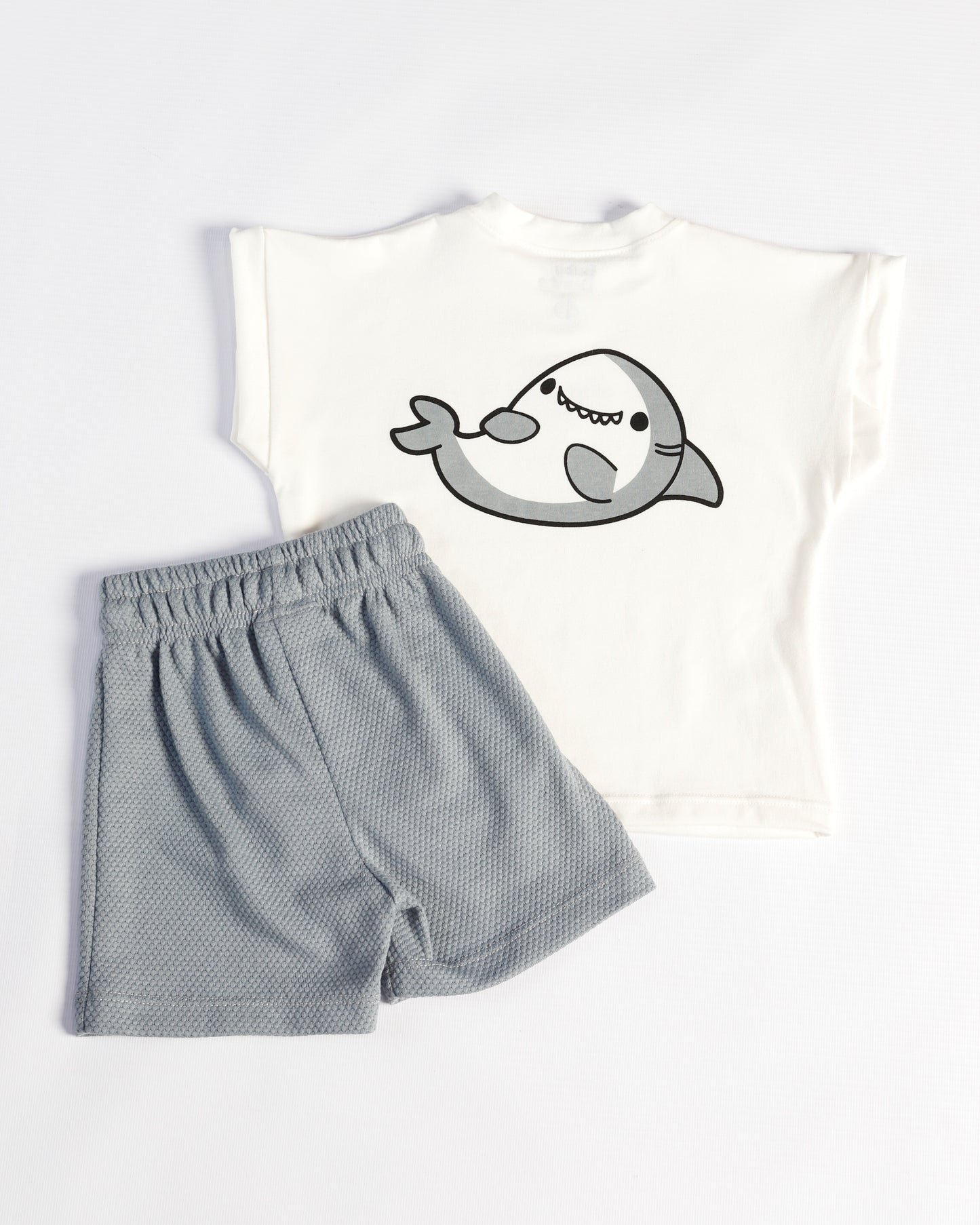 CONJUNTO VALENTIN TIBURON