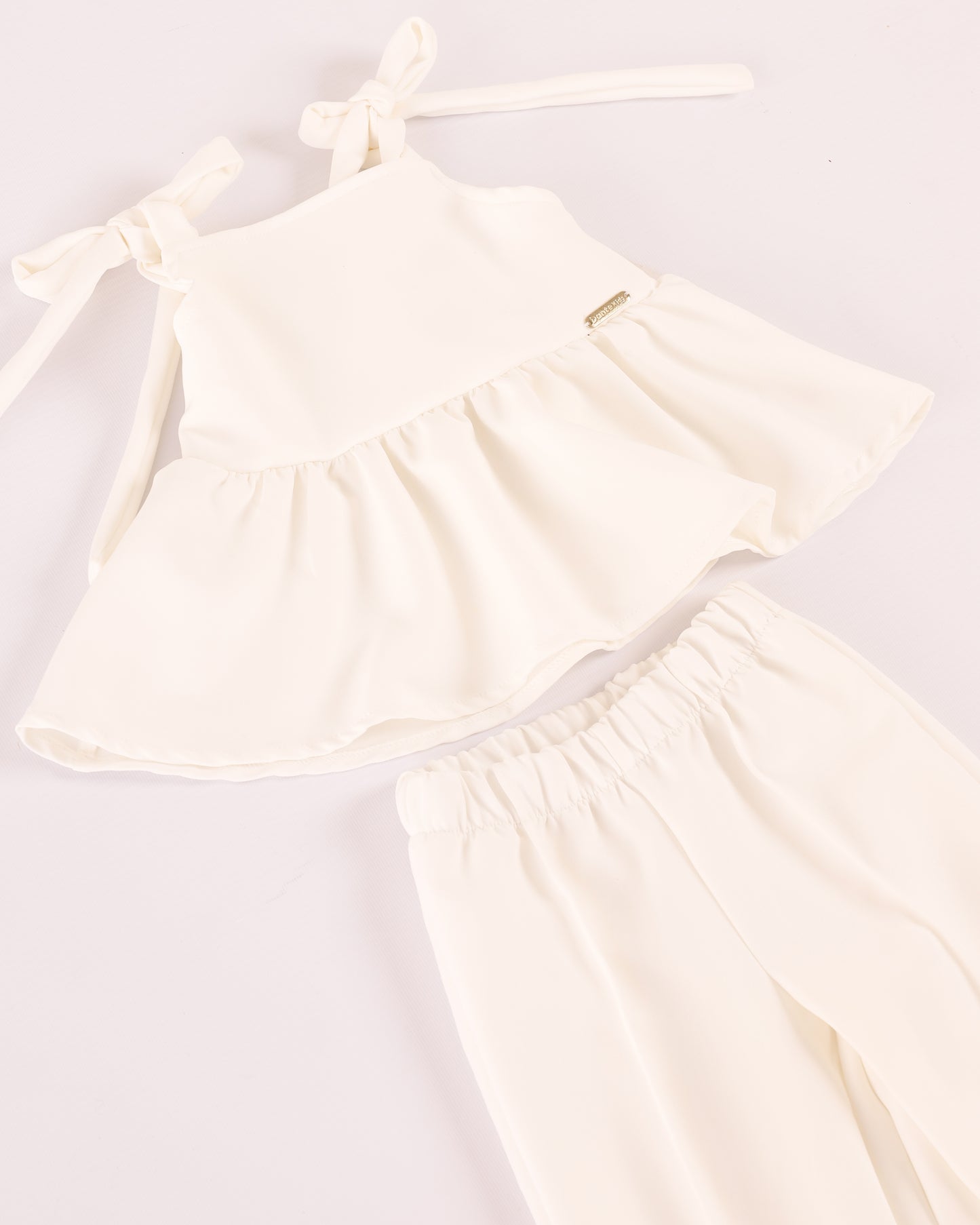 CONJUNTO RAFAELA BEIGE