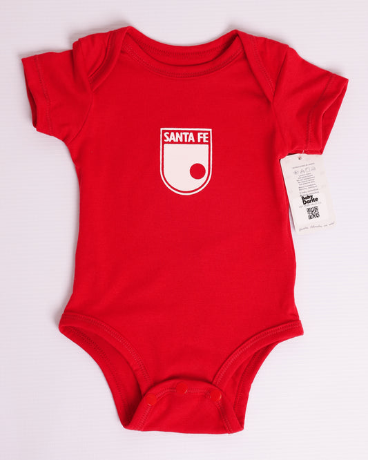 MAMELUCO SOY DEL SANTAFE