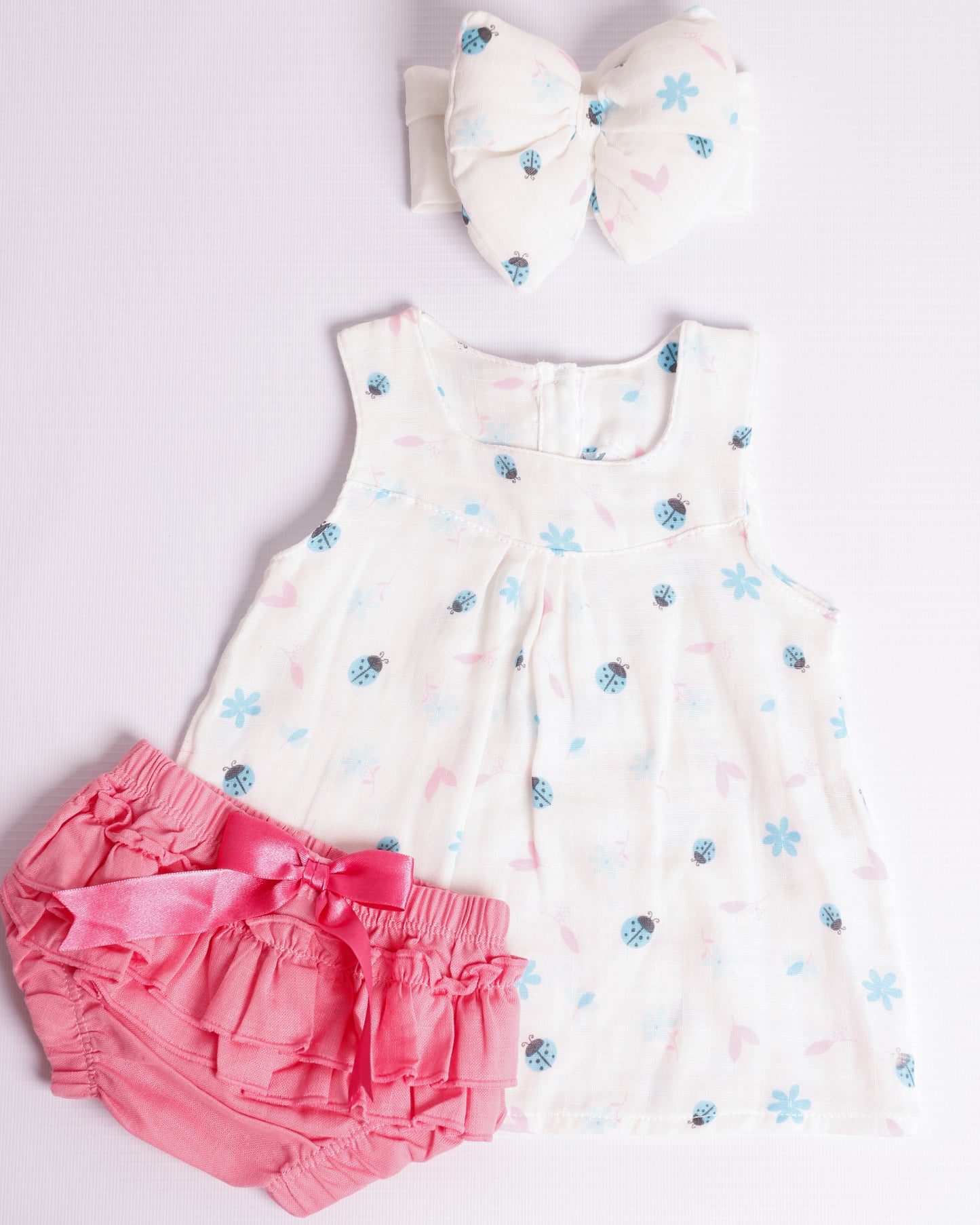 VESTIDO ALANA BEIGE