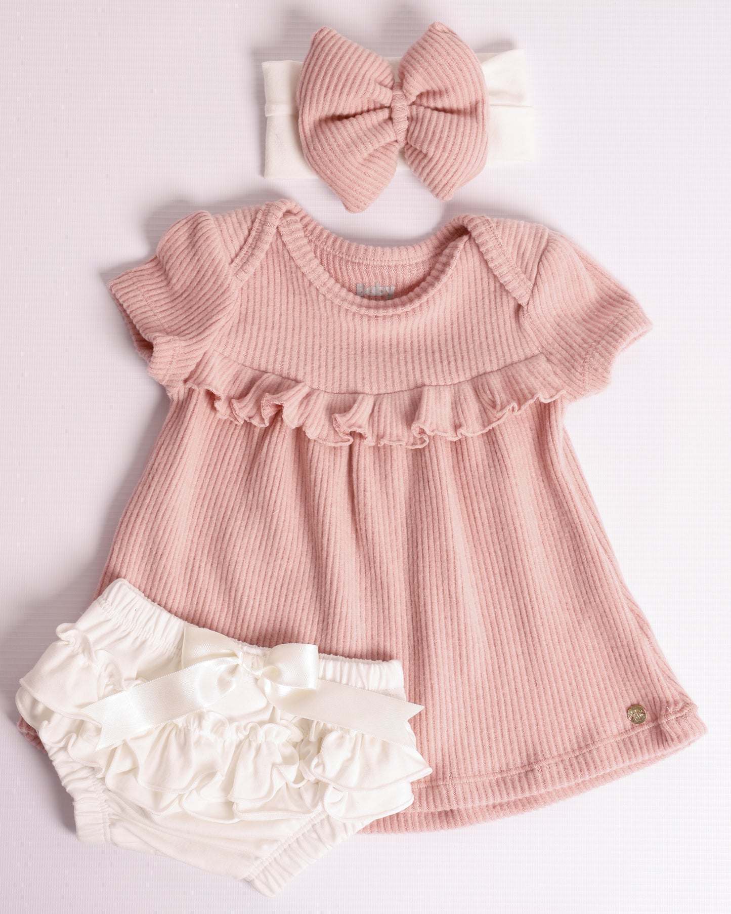 VESTIDO AMALIA ROSA VIEJO