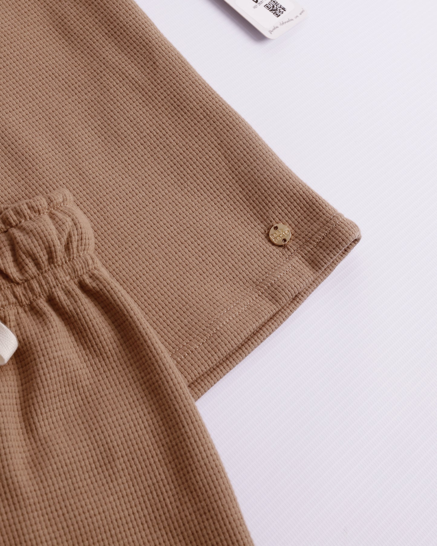 CONJUNTO DANTE OCRE
