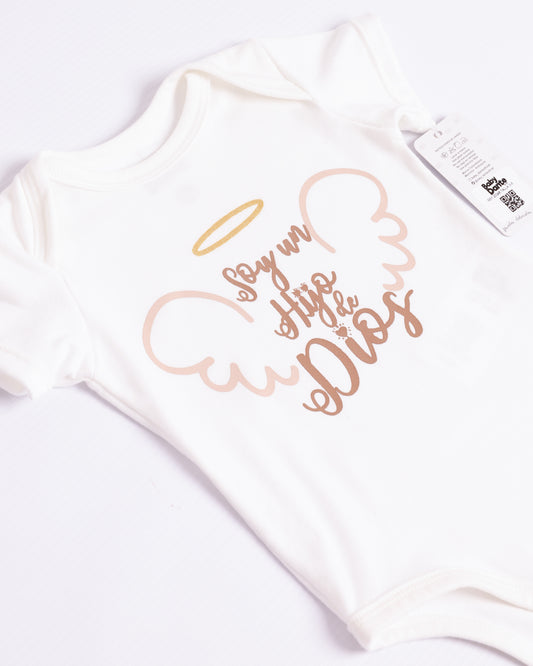 MAMELUCO SOY UN HIJO DE DIOS