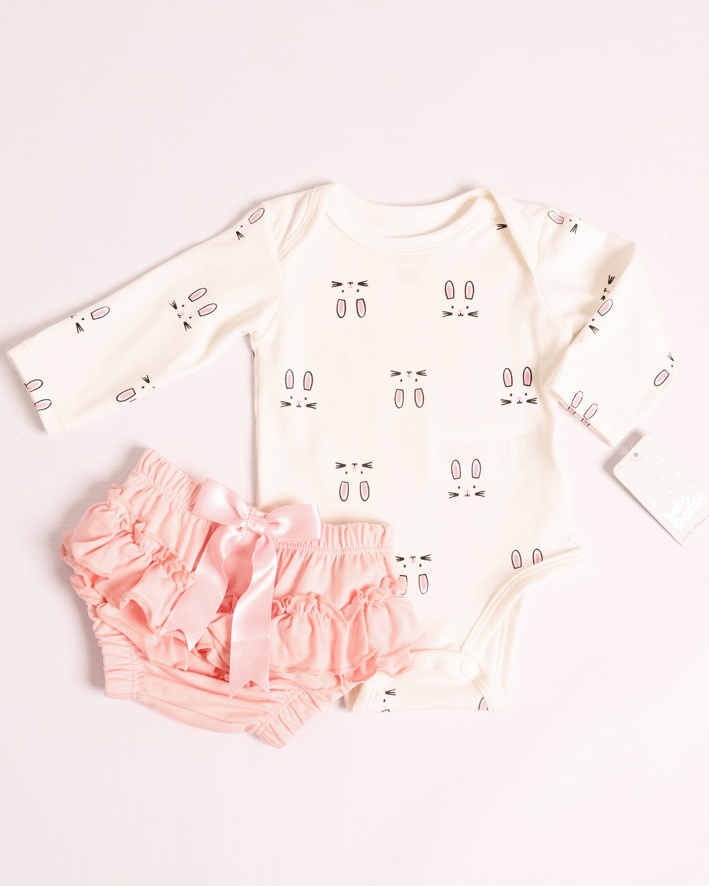 DUO MARTINA M/L CONEJA