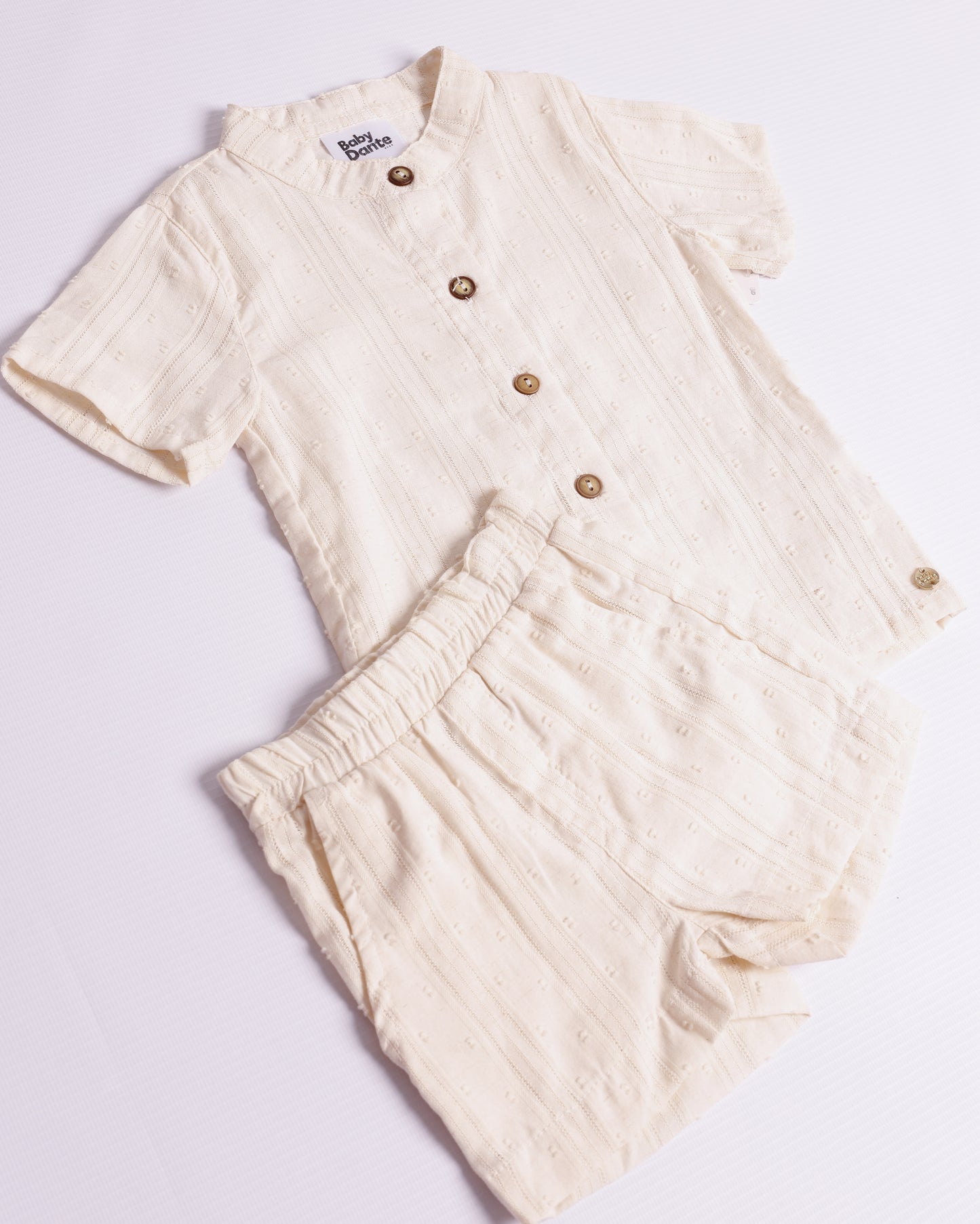 CONJUNTO ISAIAS CAMEL