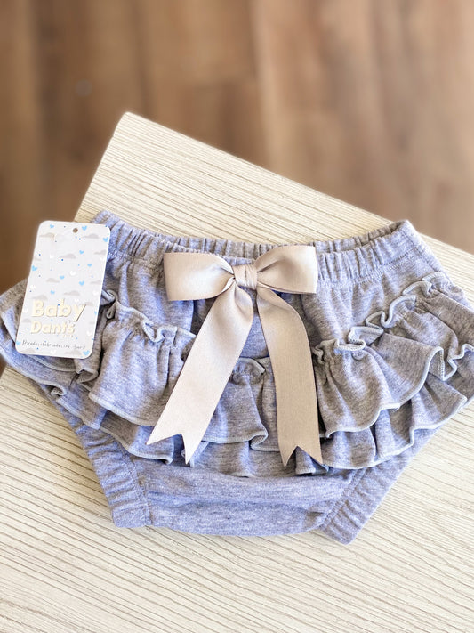 CUBRE PAÑAL BLANCO JASPED