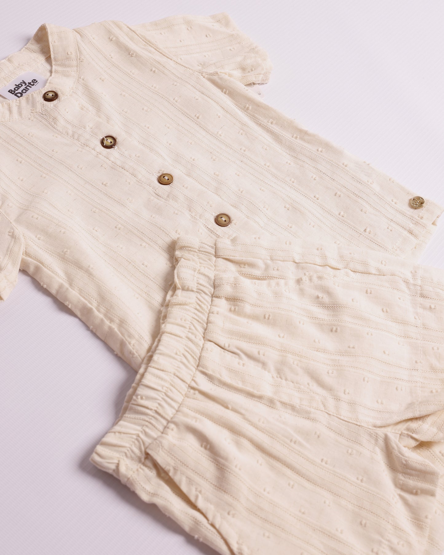 CONJUNTO ISAIAS CAMEL