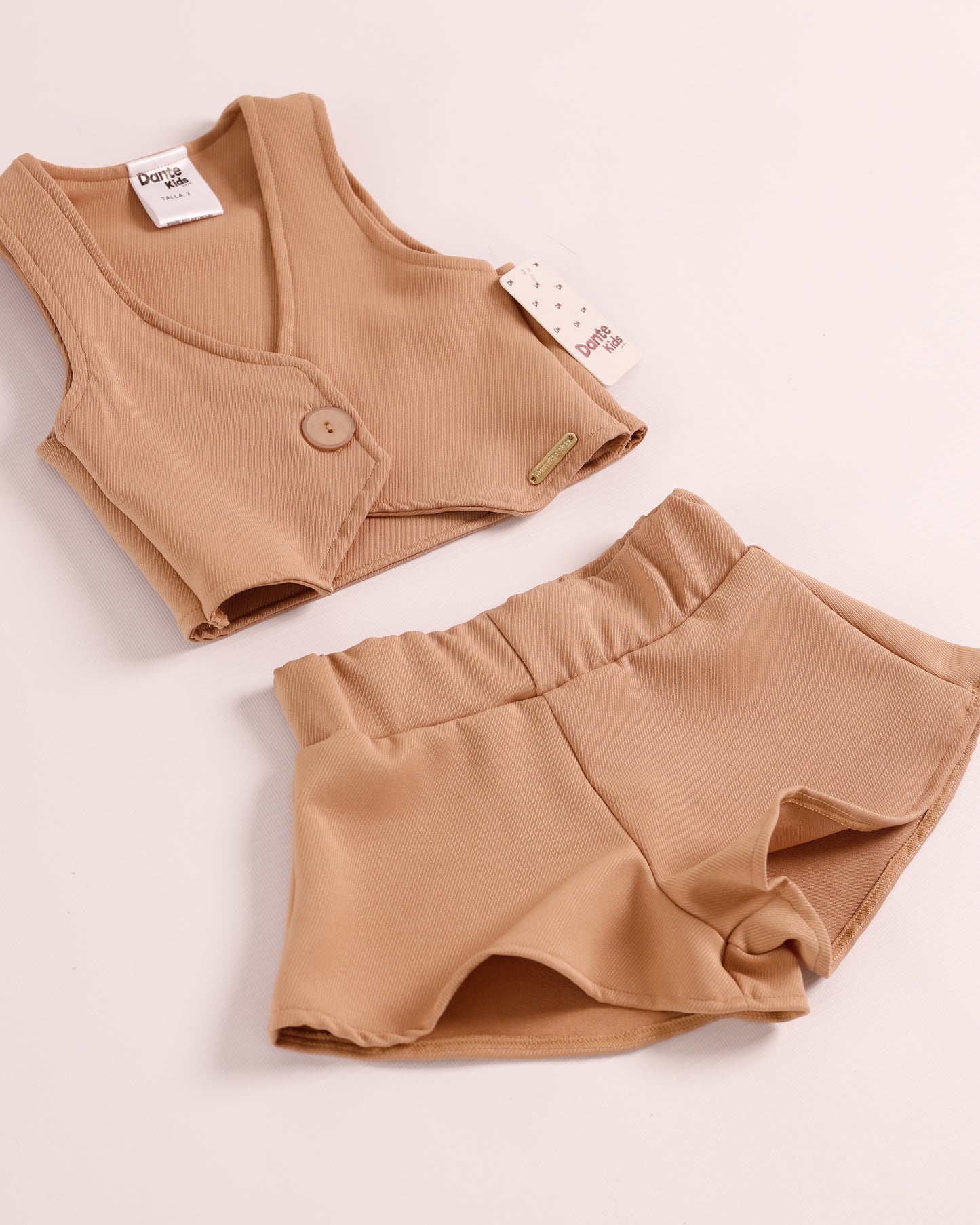 CONJUNTO CLOE CAMEL