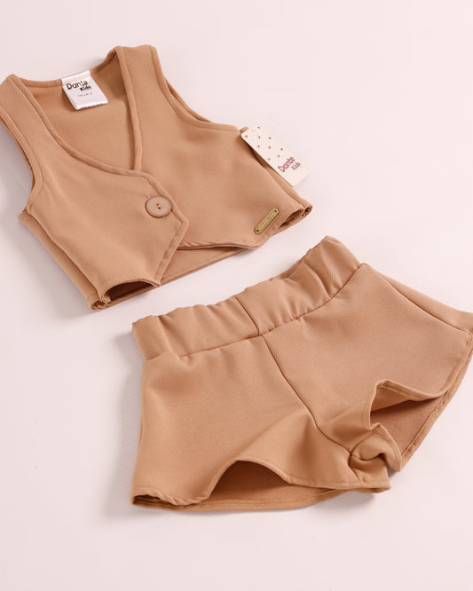 CONJUNTO CLOE CAMEL