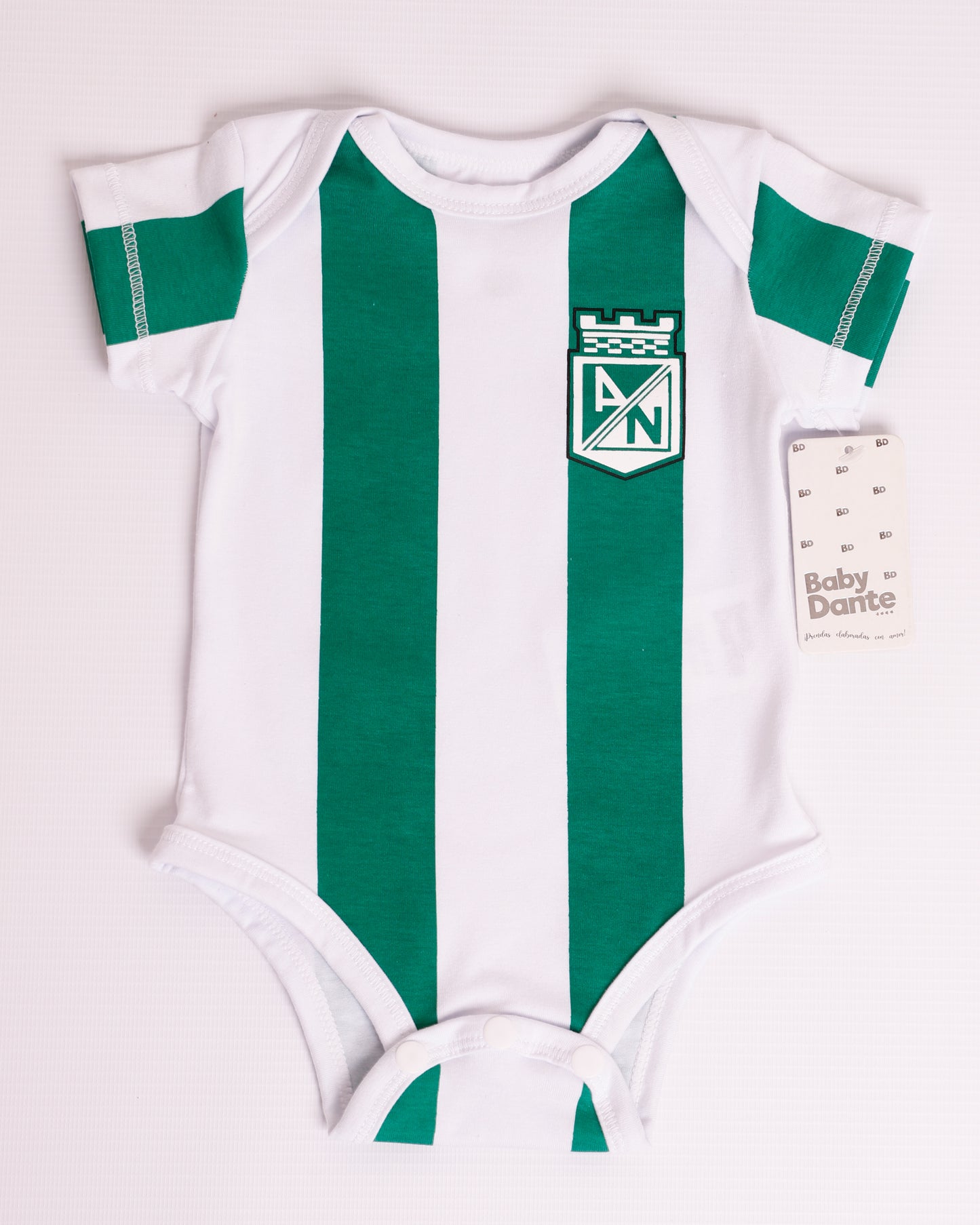 MAMELUCO RAYAS NACIONAL