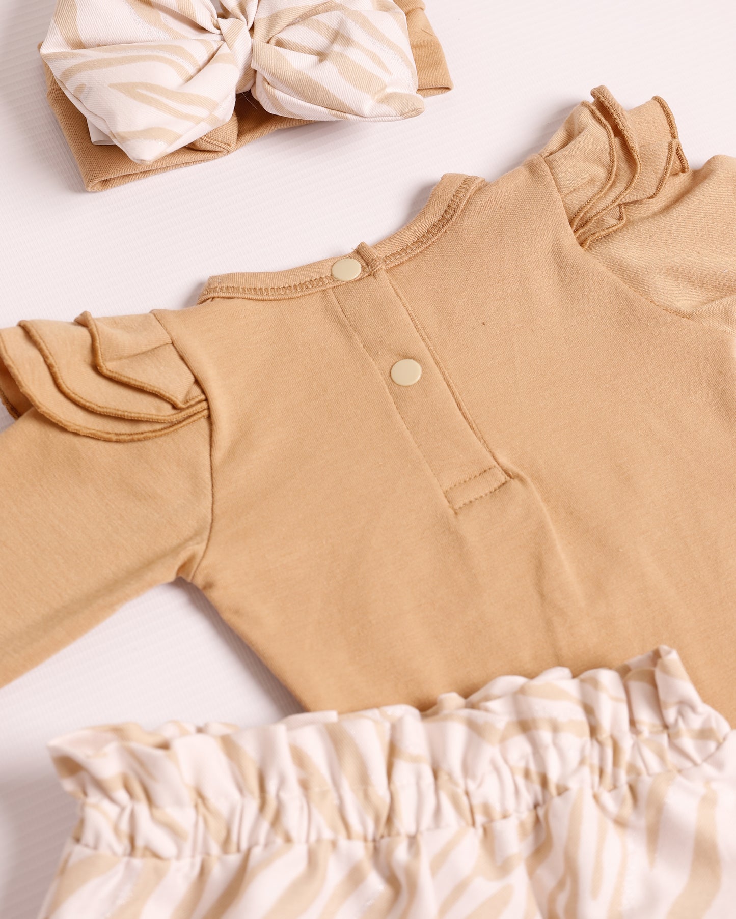 DUO SOFI M/L BEIGE CORAZON CAFE