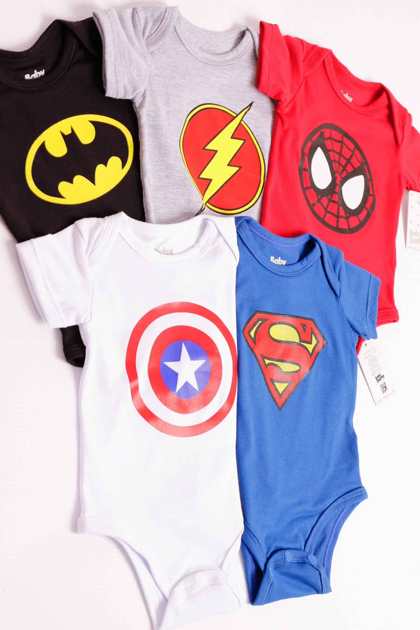 SET X5 MAMELUCOS NIÑO ESCUDOS