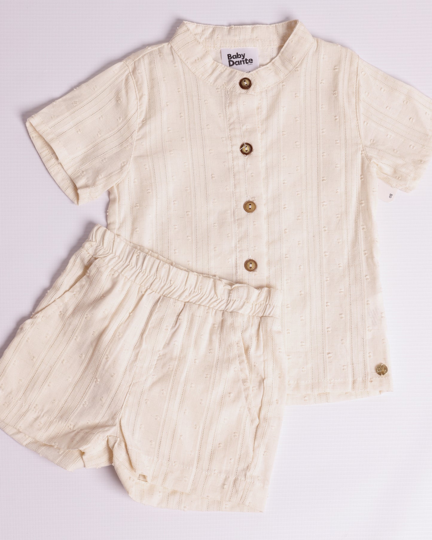 CONJUNTO ISAIAS CAMEL