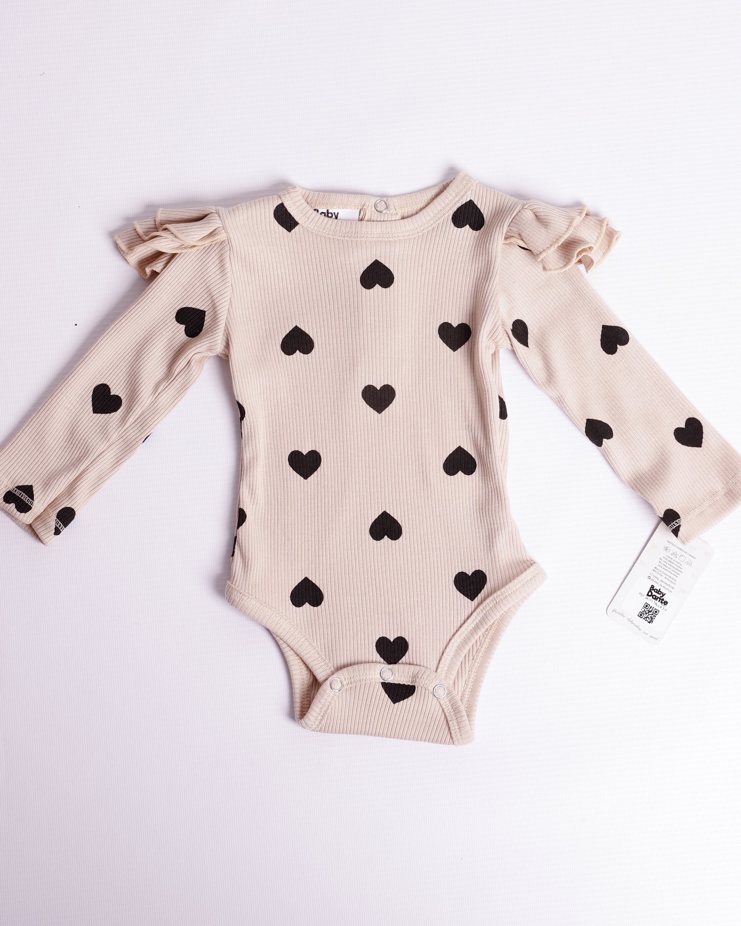 MAMELUCO CELESTE CAMEL