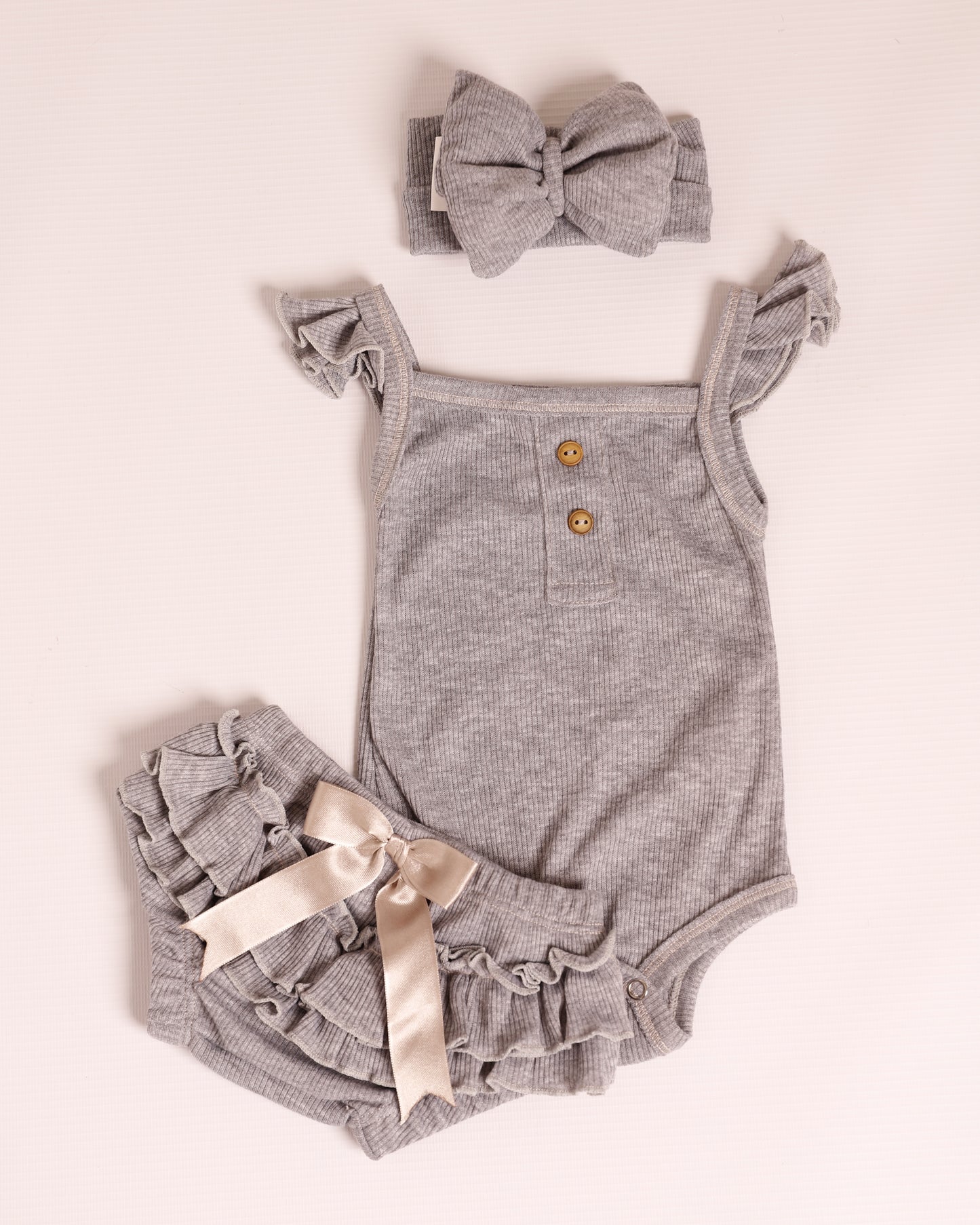 DUO BRUNA GRIS JASPED