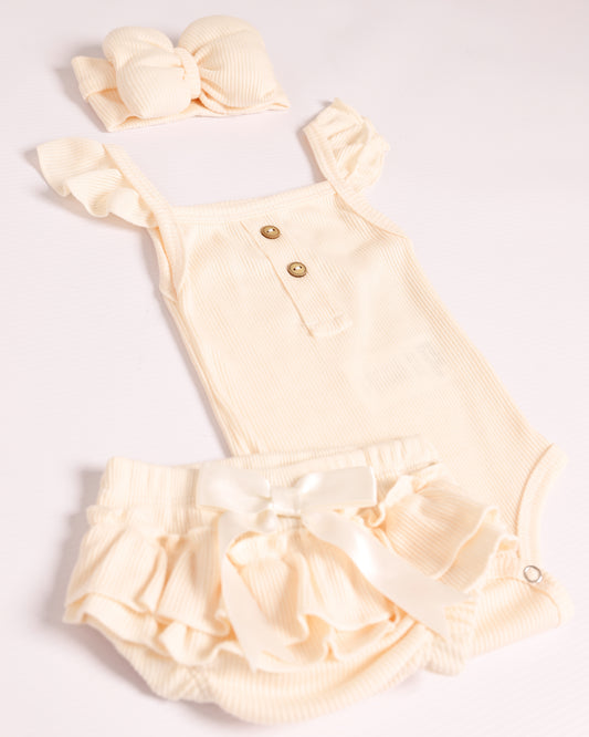 DUO BRUNA BEIGE