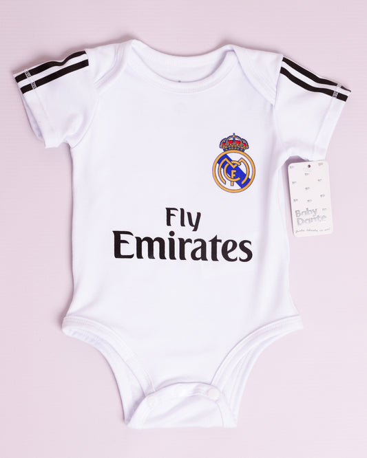 MAMELUCO REAL MADRID