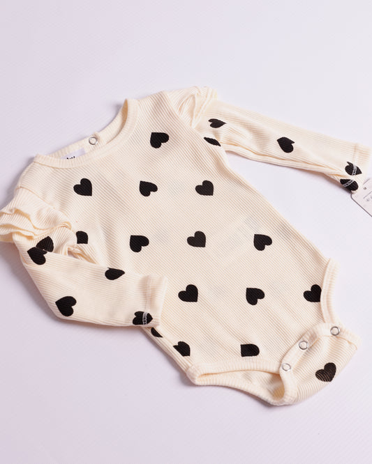 MAMELUCO CELESTE BEIGE