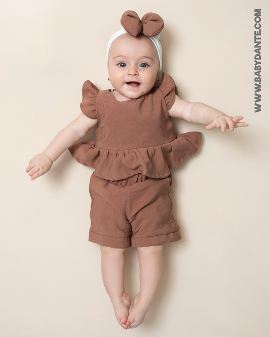 CONJUNTO VICTORIA CAFE