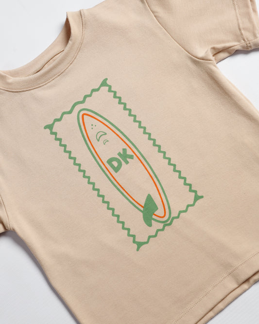 CAMISETA SURF