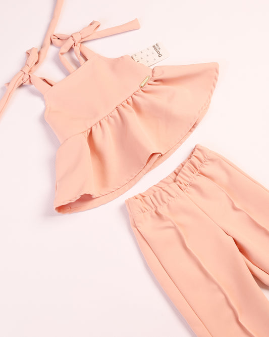 CONJUNTO RAFAELA ROSA VIEJO