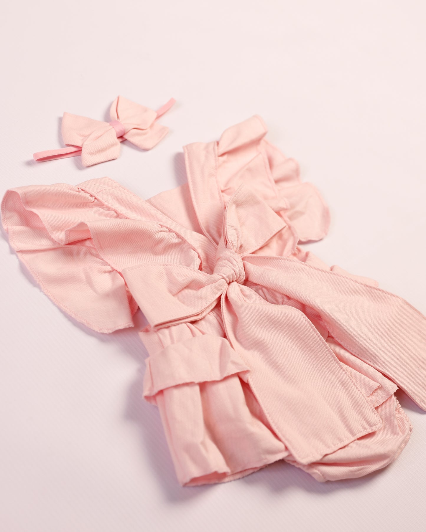 JARDINERA GALI PALO ROSA