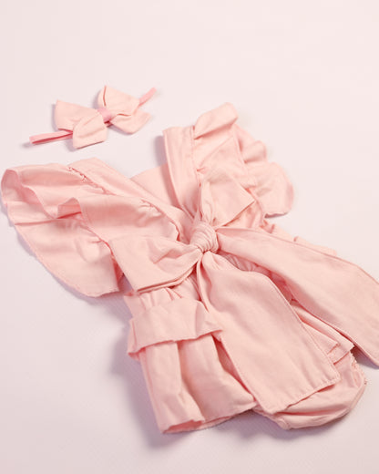 JARDINERA GALI PALO ROSA