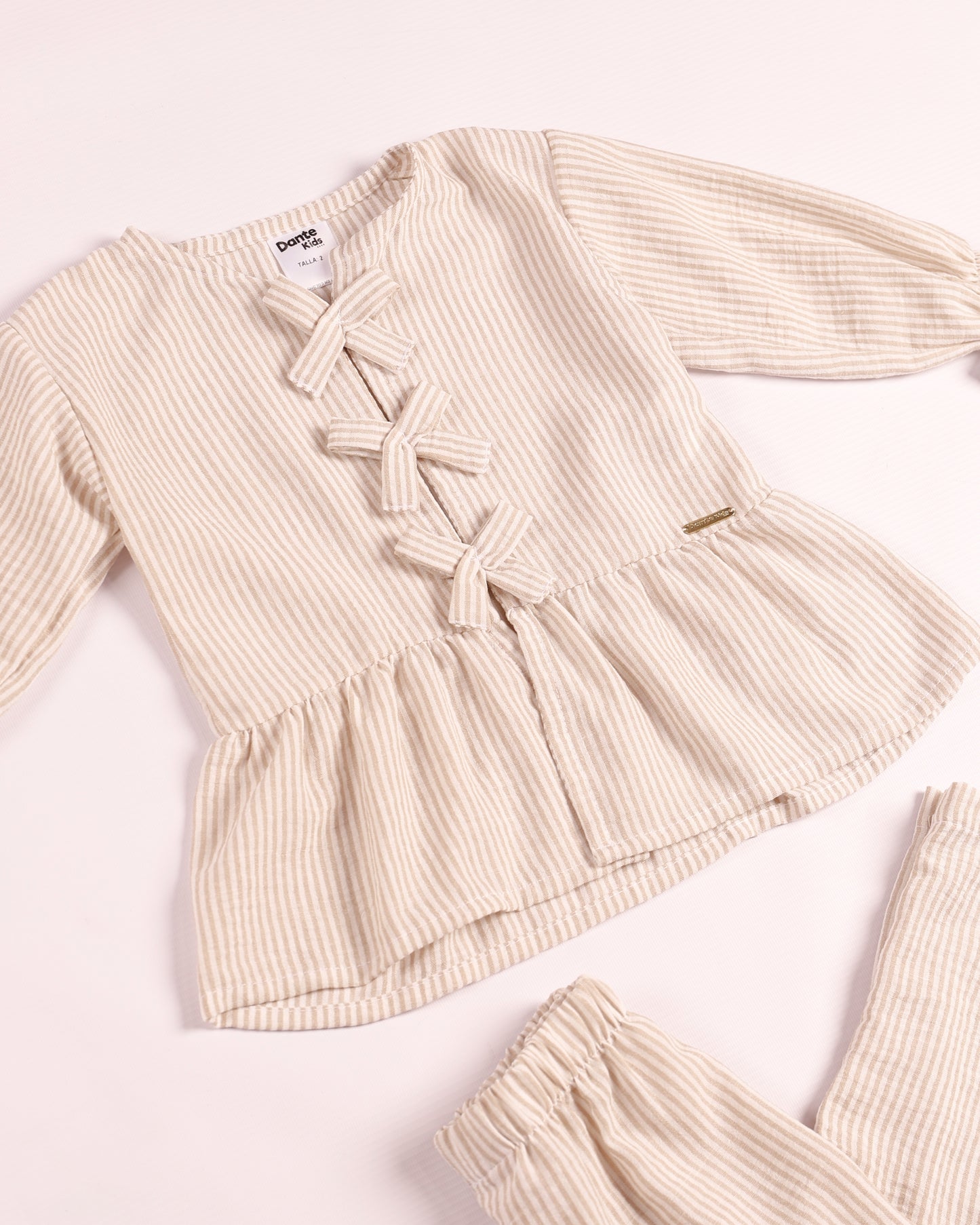 CONJUNTO EMMILY CAMEL