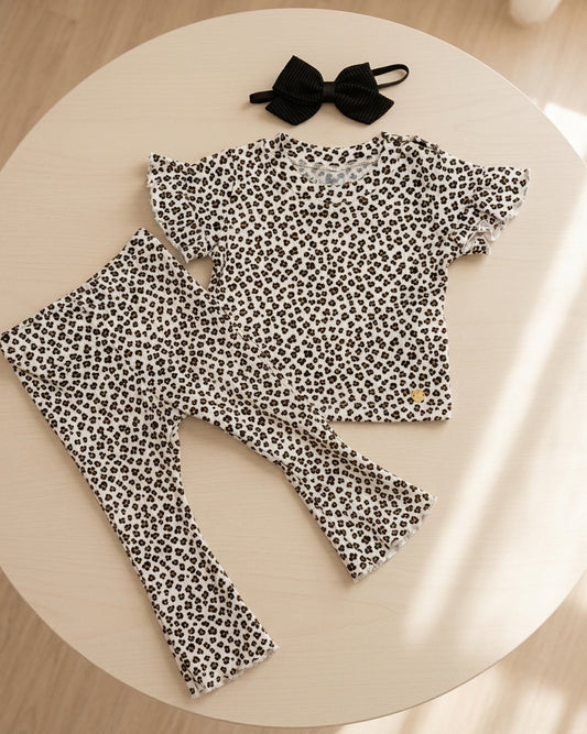 CONJUNTO SAMY ANIMAL PRINT
