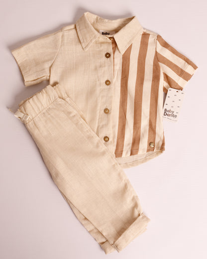 CONJUNTO VALENTINO RAYAS