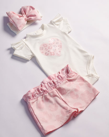 DUO SOFI ANIMAL PRINT M/C