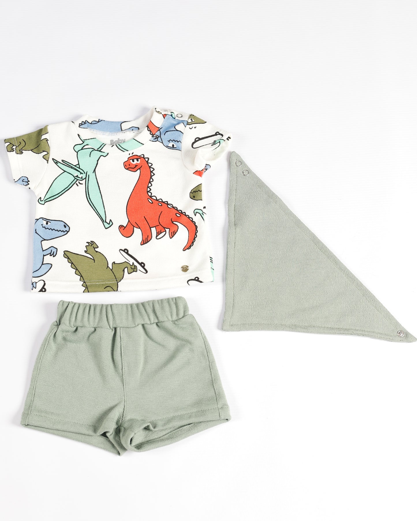 CONJUNTO MARCOS VERDE