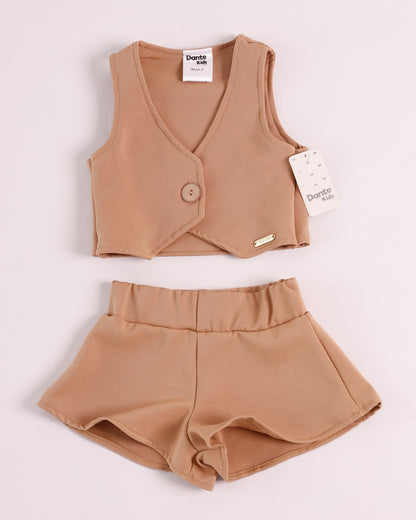 CONJUNTO CLOE CAMEL